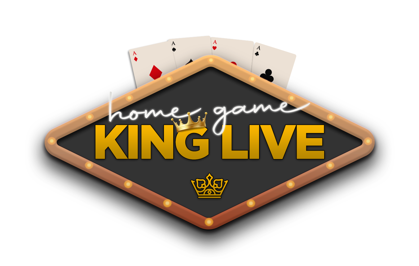 Home Game King Live